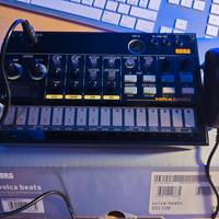 KORG Volca Beats