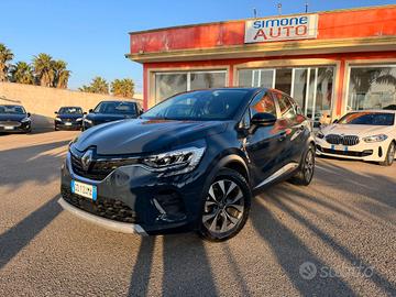 Renault Captur TCe 100 CV GPL Intens