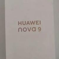 huawei nova 9