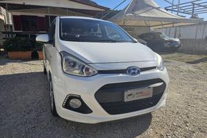 HYUNDAI - i10 - 1.0 LPGI Econext Login