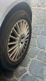 Pezzi alfa 159