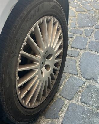 Pezzi alfa 159