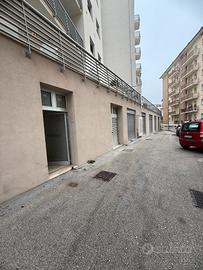 Garage Via XX Settembre