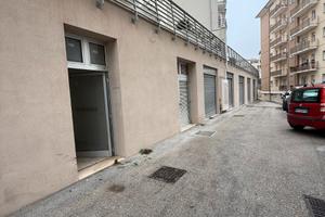 Garage Via XX Settembre