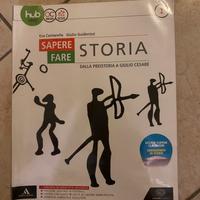 Sapere fare storia