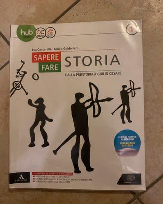 Sapere fare storia