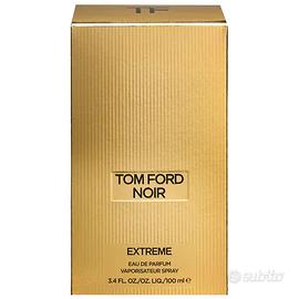 profumo tom ford noir
