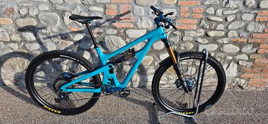 MTB ENDURO YETI SBC150 COME NUOVA