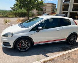 Abarth Grande Punto