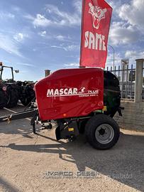 Rotopressa Mascar Pronta Consegna