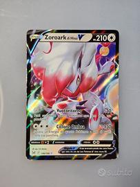 CARTA POKEMON