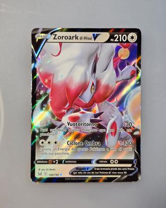 CARTA POKEMON