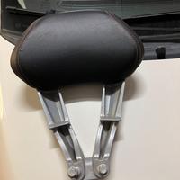 coperta tucano+poggia schiena per x-max 250