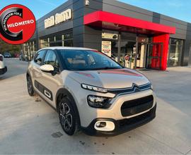 Citroen C3 PureTech 110 S&S Shine Pack