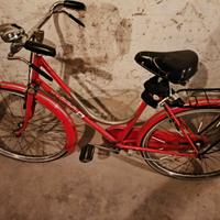 Biciclette a bacchetta