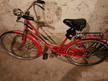 Biciclette a bacchetta