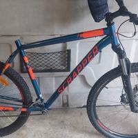 mtb da 27.5 xc cross country 