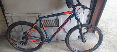 mtb da 27.5 xc cross country 