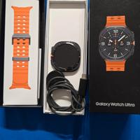 Samsung galaxy watch ultra