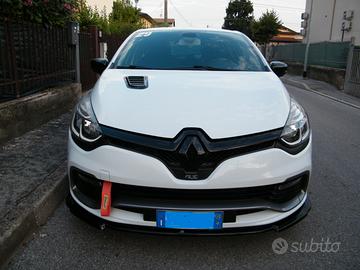 RENAULT Clio RS 4ª serie - 2015