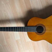 Chitarra Yamaha C40