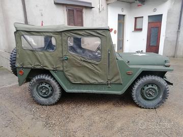 Ford M. U. T. T 1964