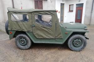 Ford M. U. T. T 1964