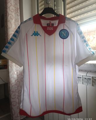 Maglia SSC Napoli Retro Kappa 1982/83