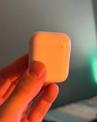 Apple AirPods