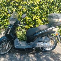 Kymco People S Euro 3