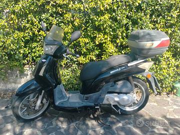 Kymco People S Euro 3