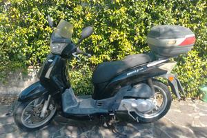Kymco People S Euro 3