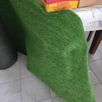 Erba sintetica drenante