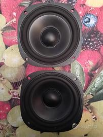 Altoparlanti midwoofer SEAS "P11 RC/TV"