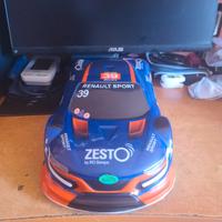 RC TEAM MAGIC G4+ EVO LIMITED EDITION 999-399