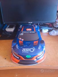 RC TEAM MAGIC G4+ EVO LIMITED EDITION 999-399