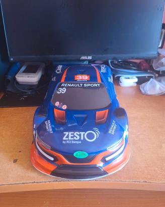 RC TEAM MAGIC G4+ EVO LIMITED EDITION 999-399