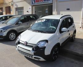 FIAT Panda 1.0 FireFly S&S Hybrid Pandina-KM0