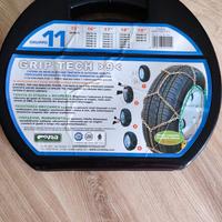 Catene da neve GRIP TECH > 9 <