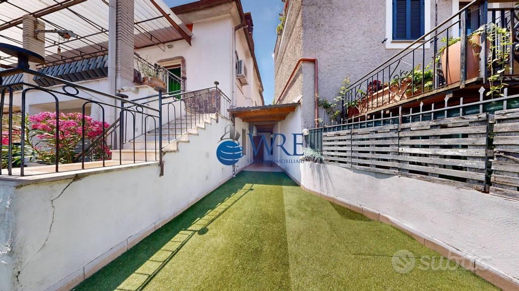 Casa – RM - Vista 2
