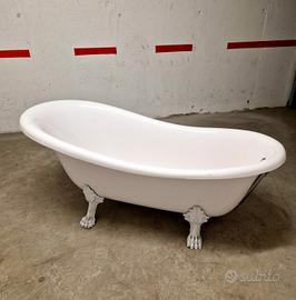 vasca da bagno 