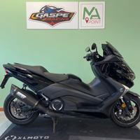 Yamaha T Max 530 2019 - GARANTITA E FINANZIABILE