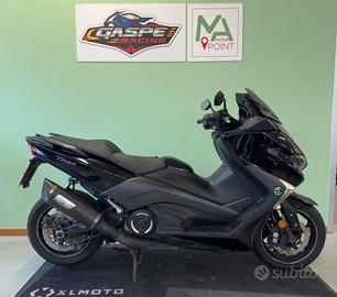 Yamaha T Max 530 2019 - GARANTITA E FINANZIABILE
