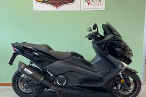 Yamaha T Max 530 2019 - GARANTITA E FINANZIABILE
