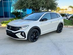 Volkswagen Taigo R-Line 115cv possibilità noleggio