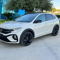 Volkswagen Taigo R-Line 115cv possibilità noleggio