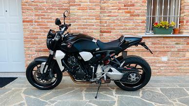 Honda CB 1000 R Neo Sport Cafè - versione Plus