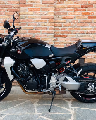 Honda CB 1000 R Neo Sport Cafè - versione Plus