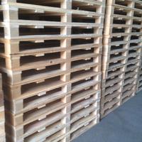 Bancali in legno/pallets extralarge