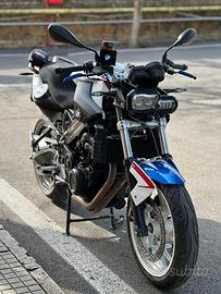 BMW F800R Chris Pfeiffer EDITION 2009 Come nuova